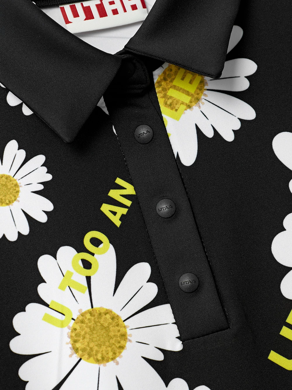 UTAA Hobbies & Culture Black X S (inventory Inquiry) - Image 13