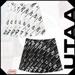 UTAA 2022 SS Hobbies & Culture Black X Xs