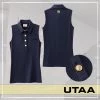 UTAA Hobbies & Culture Navy X M