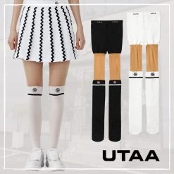 UTAA Hobbies & Culture Black X One Size