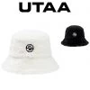 UTAA Studded Street Style Military Hobbies & Culture White X One Size