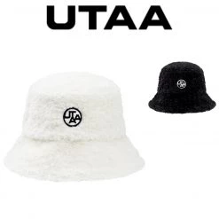 UTAA Studded Street Style Military Hobbies & Culture White X One Size
