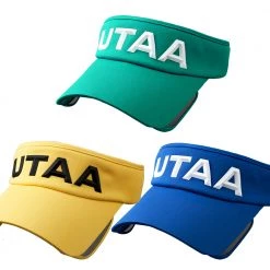 UTAA Unisex Street Style Loungewear Hobbies & Culture Yellow (ub0gcu392ye) X One Size