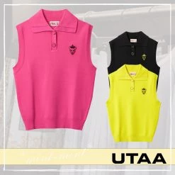 UTAA Hobbies & Culture Pink X M