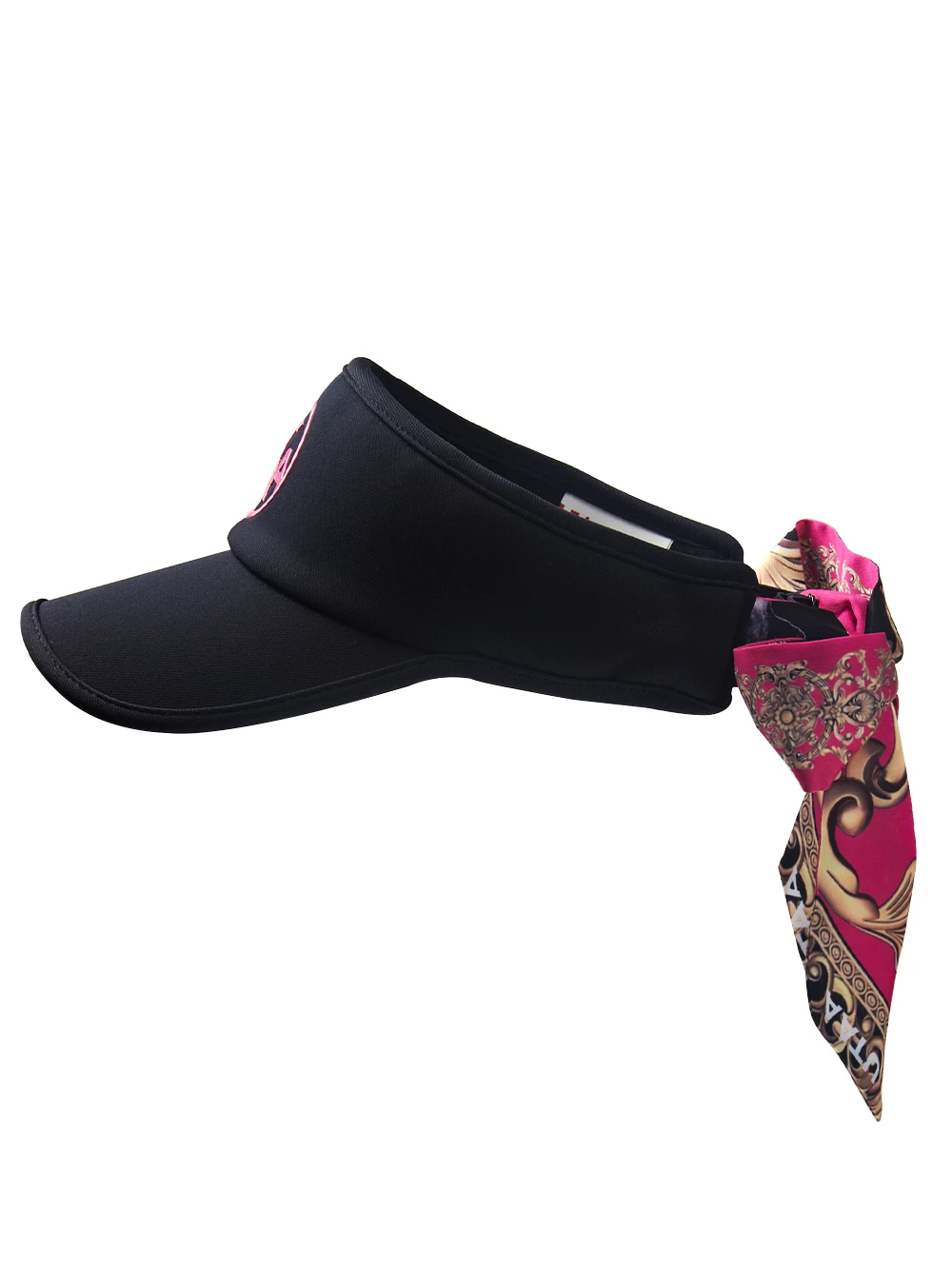 UTAA 2022-23FW Co-ord Neon Color Caps (UB0GCF531BK UB0GCF531GN UB0GCF531LP) For Women Black (inventory Check) X One Size - Image 4