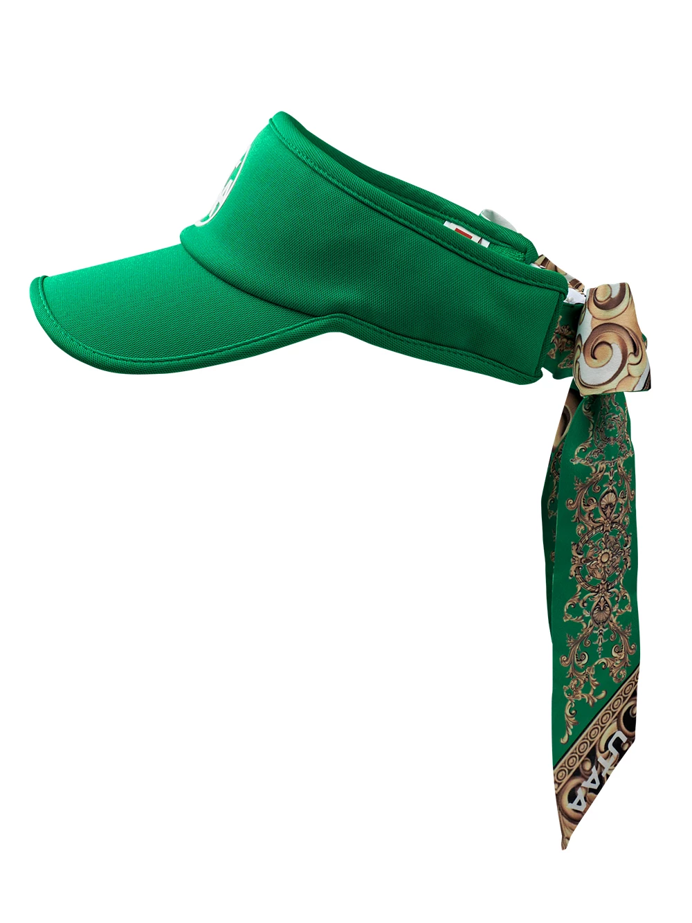 UTAA 2022-23FW Co-ord Neon Color Caps (UB0GCF531BK UB0GCF531GN UB0GCF531LP) For Women Black (inventory Check) X One Size - Image 8