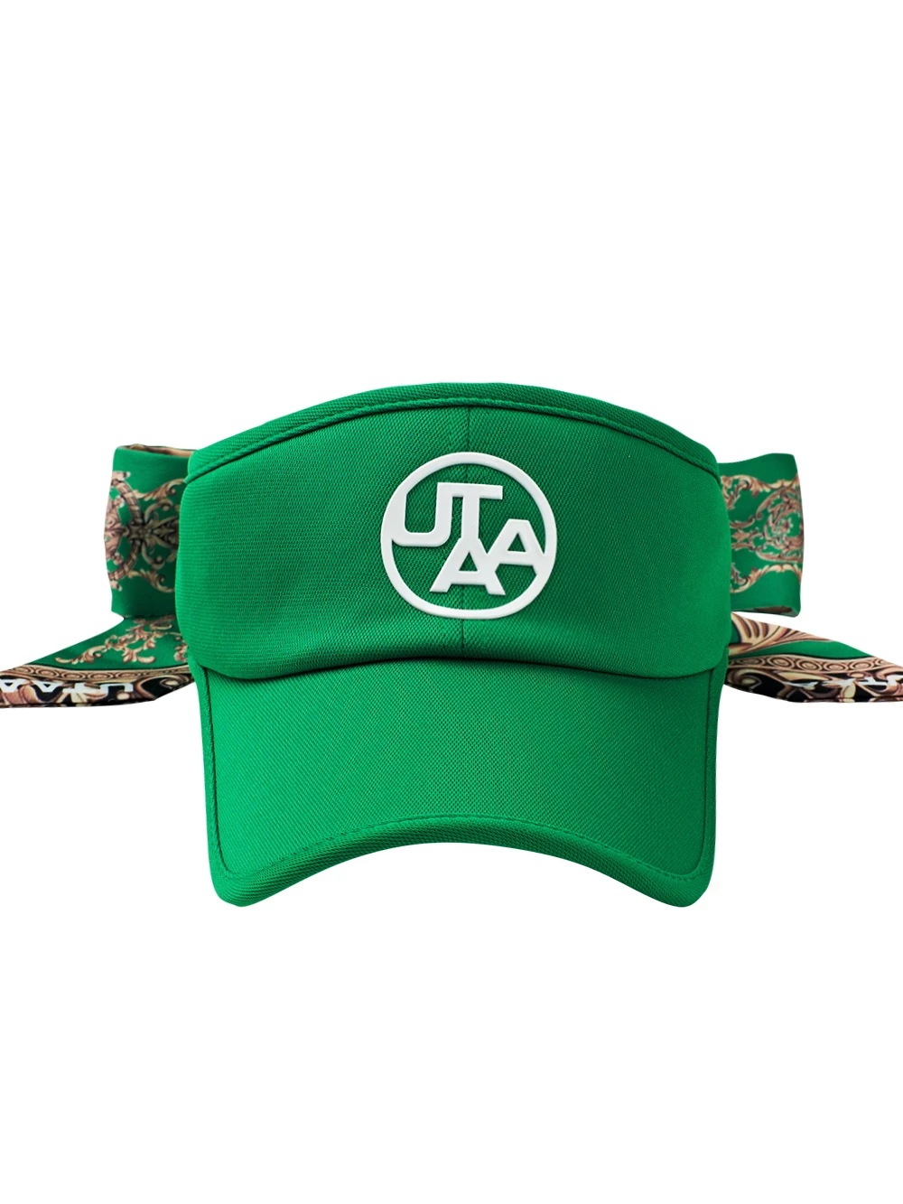 UTAA 2022-23FW Co-ord Neon Color Caps (UB0GCF531BK UB0GCF531GN UB0GCF531LP) For Women Black (inventory Check) X One Size - Image 9