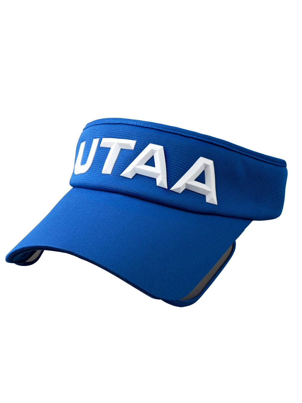 UTAA 2022-23FW Unisex Co-ord Neon Color Caps (UB0GCU392BL UB0GCU392YE) For Women Yellow (stock Check Required) X One Size - Image 3