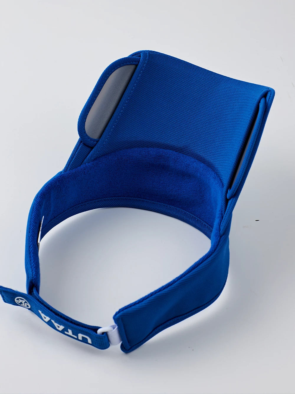 UTAA 2022-23FW Unisex Co-ord Neon Color Caps (UB0GCU392BL UB0GCU392YE) For Women Yellow (stock Check Required) X One Size - Image 5