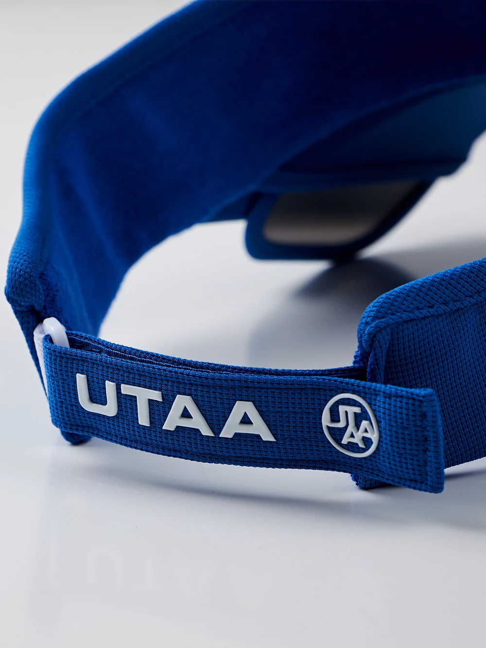 UTAA 2022-23FW Unisex Co-ord Neon Color Caps (UB0GCU392BL UB0GCU392YE) For Women Yellow (stock Check Required) X One Size - Image 7