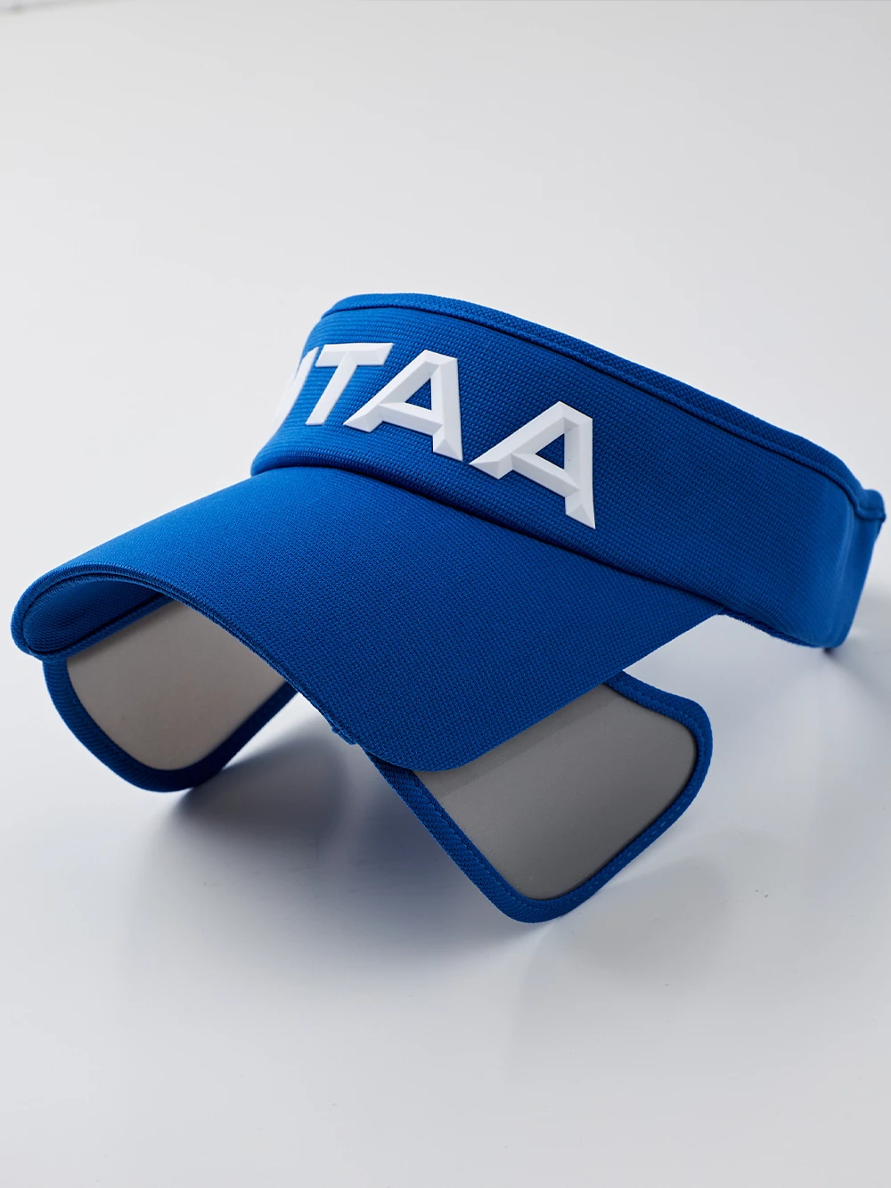 UTAA 2022-23FW Unisex Co-ord Neon Color Caps (UB0GCU392BL UB0GCU392YE) For Women Yellow (stock Check Required) X One Size - Image 8