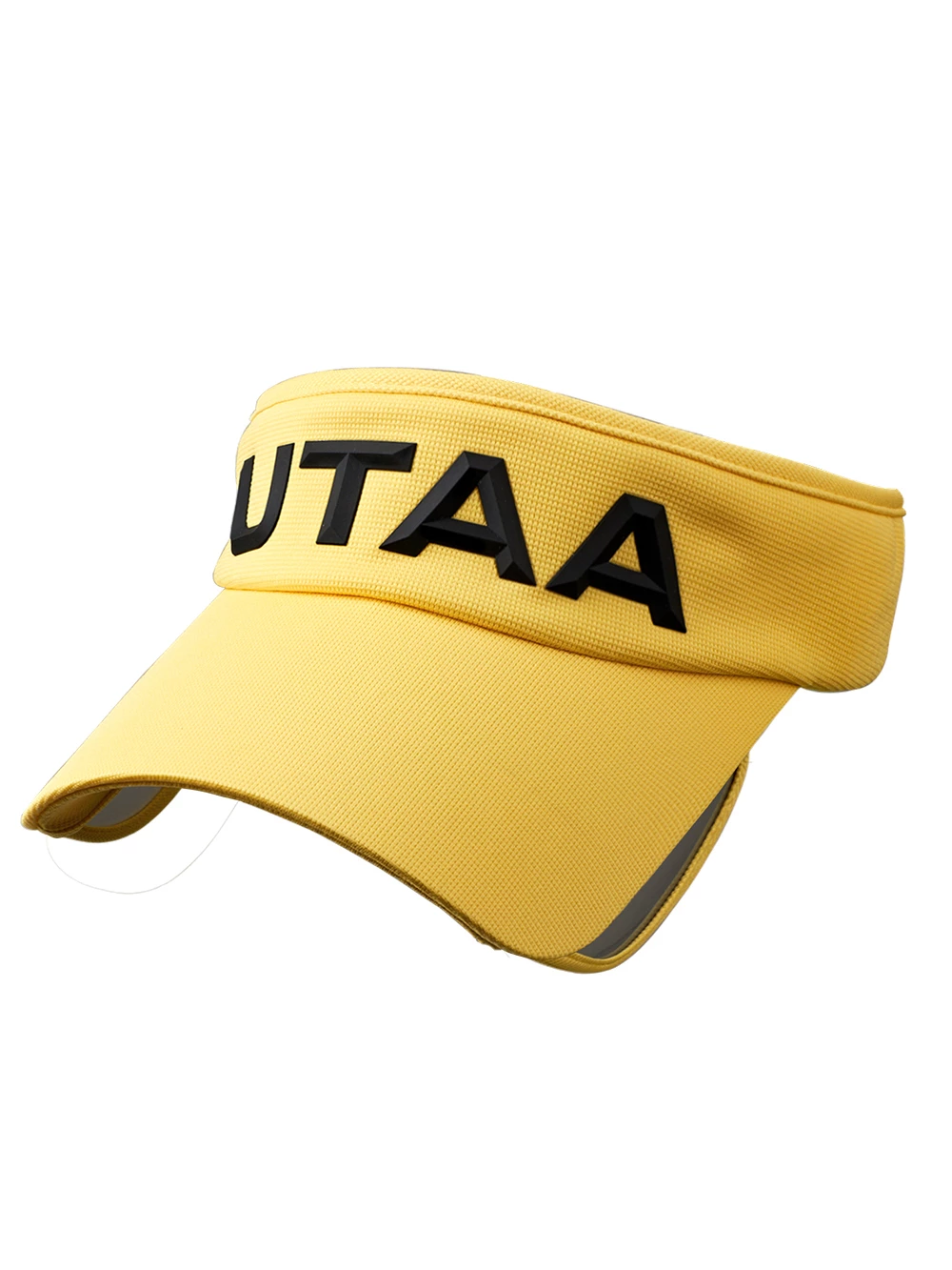UTAA 2022-23FW Unisex Co-ord Neon Color Caps (UB0GCU392BL UB0GCU392YE) For Women Yellow (stock Check Required) X One Size - Image 12