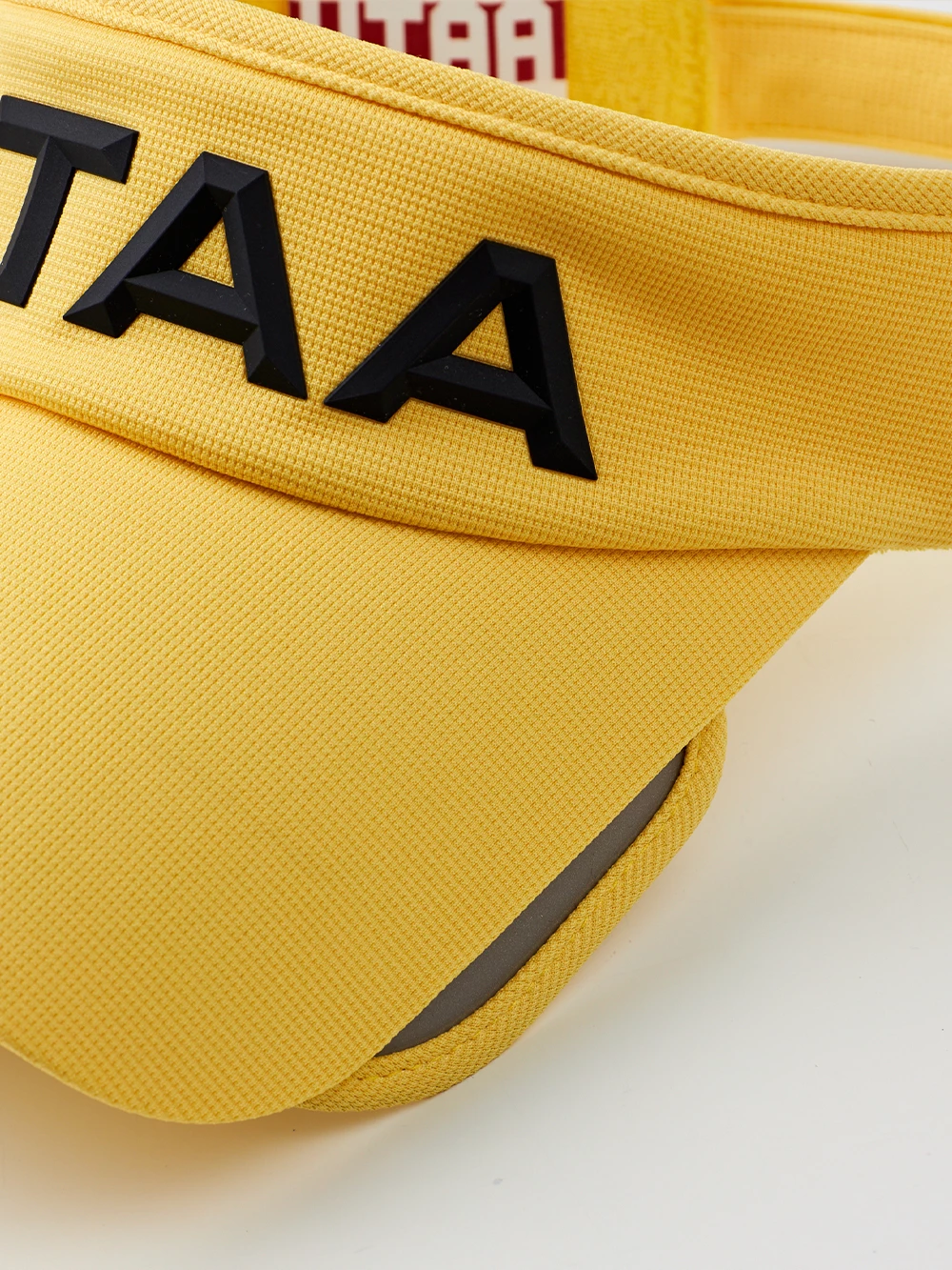 UTAA 2022-23FW Unisex Co-ord Neon Color Caps (UB0GCU392BL UB0GCU392YE) For Women Yellow (stock Check Required) X One Size - Image 15