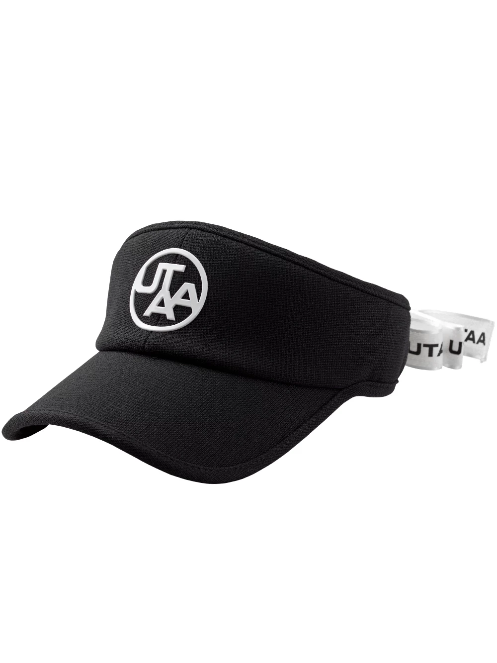 UTAA 2022-23FW Co-ord Caps (UB0GCF141BK) For Women Black (inventory Check) X One Size - Image 2