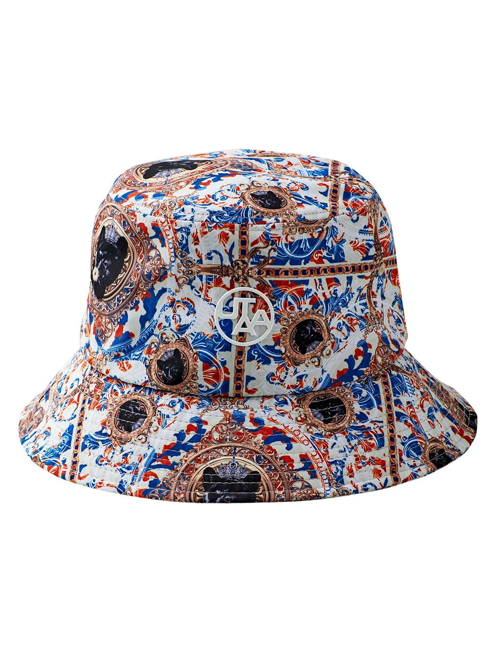 UTAA 2022-23FW Bucket Hats Wide-brimmed Hats (UB0GCF823PK) For Women Multi (inventory Required) X One Size - Image 3