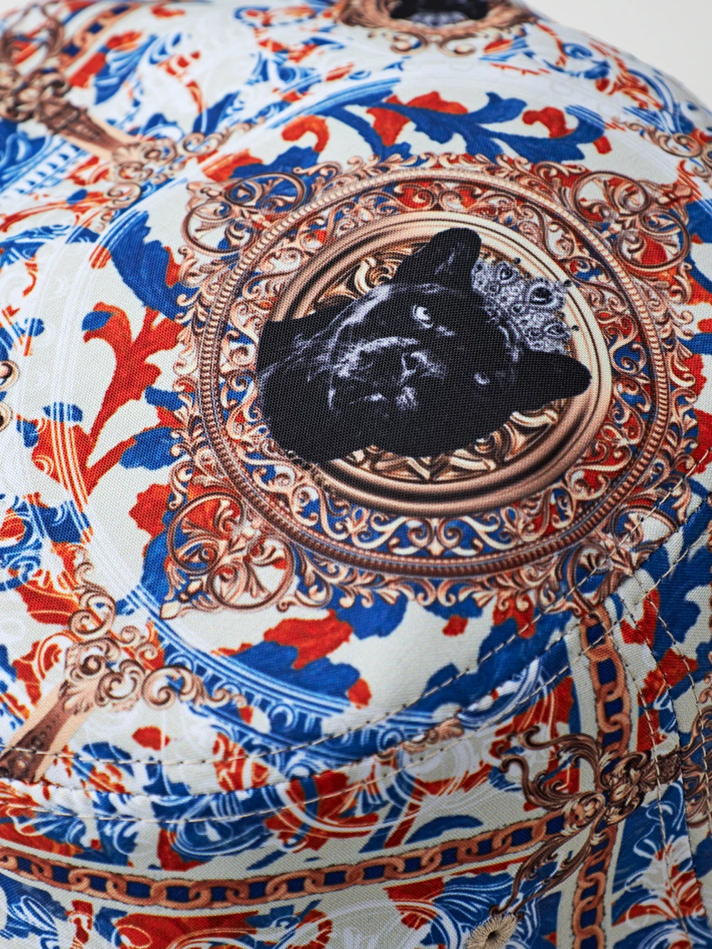 UTAA 2022-23FW Bucket Hats Wide-brimmed Hats (UB0GCF823PK) For Women Multi (inventory Required) X One Size - Image 8