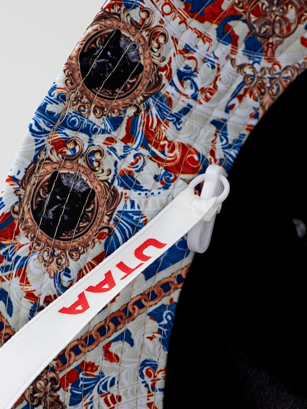 UTAA 2022-23FW Bucket Hats Wide-brimmed Hats (UB0GCF823PK) For Women Multi (inventory Required) X One Size - Image 12