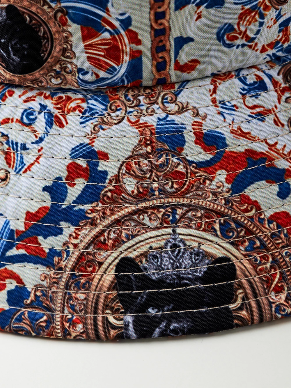 UTAA 2022-23FW Bucket Hats Wide-brimmed Hats (UB0GCF823PK) For Women Multi (inventory Required) X One Size - Image 13