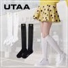 UTAA Hobbies & Culture White X One Size