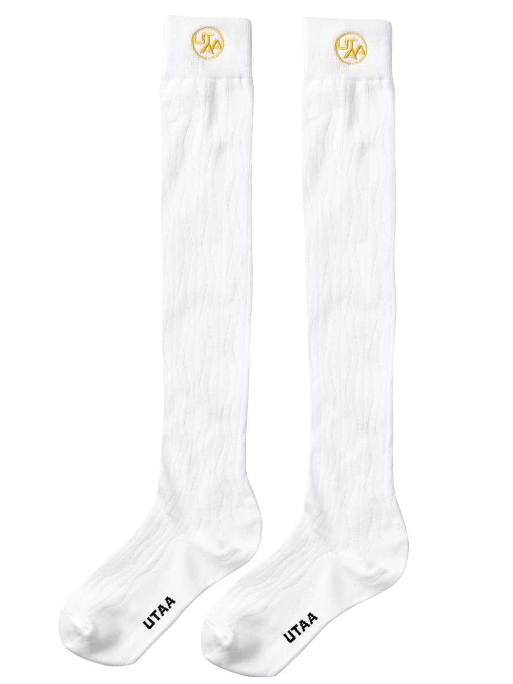 UTAA Hobbies & Culture White X One Size - Image 2