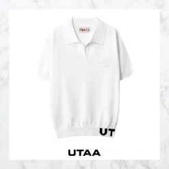 UTAA 2022-23FW Street Style Hobbies & Culture White X Xs