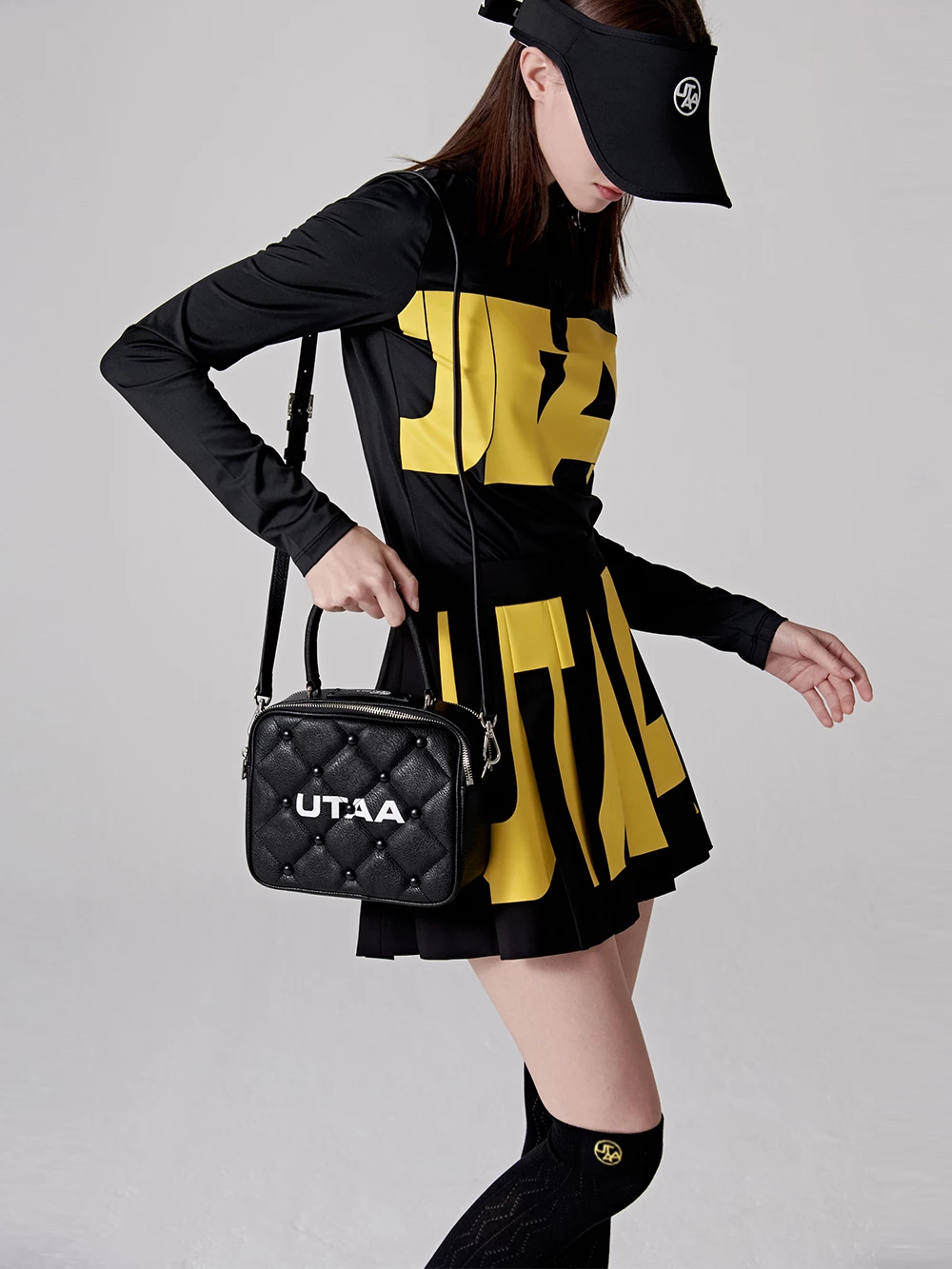 UTAA Hobbies & Culture White X One Size - Image 10