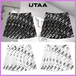 UTAA Hobbies & Culture White (inventory Check Required) X Xs