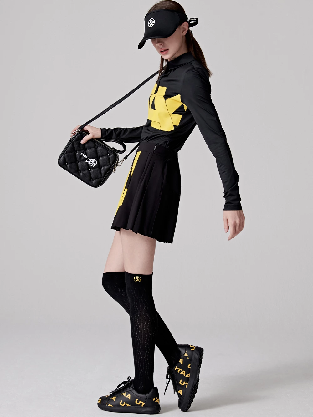 UTAA Hobbies & Culture White X One Size - Image 12