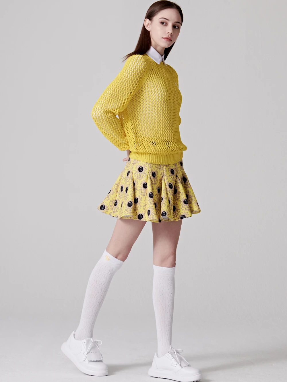 UTAA Hobbies & Culture White X One Size - Image 14