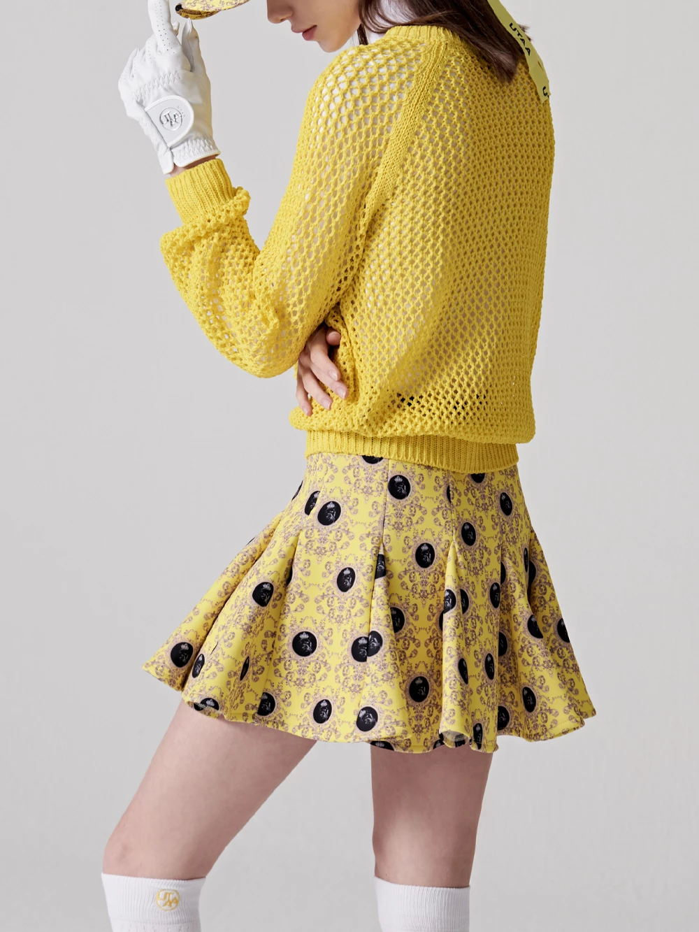 UTAA Hobbies & Culture White X One Size - Image 16