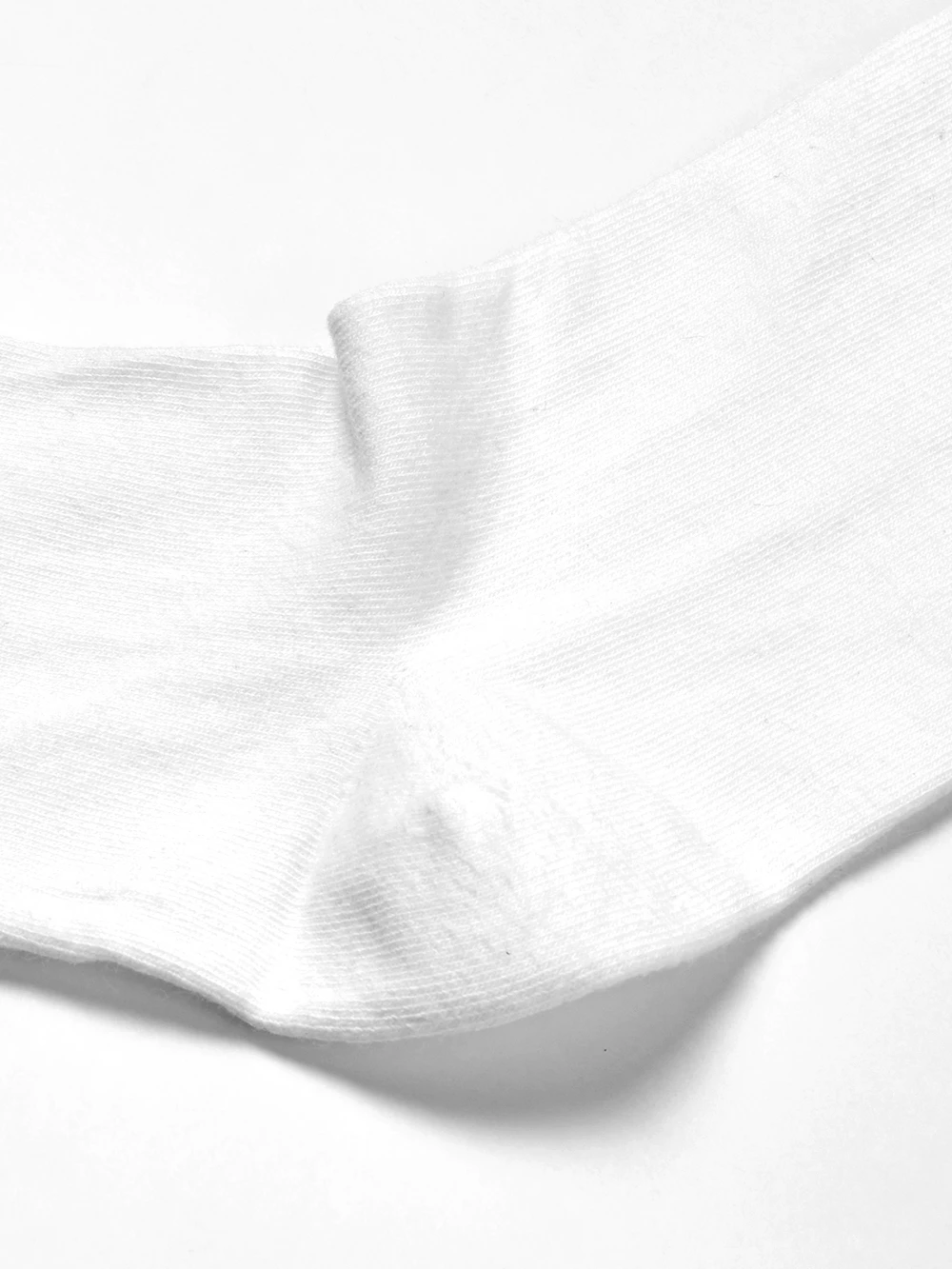 UTAA 2021-22FW Blended Fabrics Street Style Asymmetry Neon Color Sheer White X One Size - Image 5