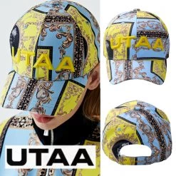 UTAA Hobbies & Culture Blue X (inventory Inquiry)