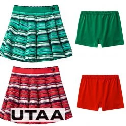 UTAA Hobbies & Culture Red X Xs (inventory Required)