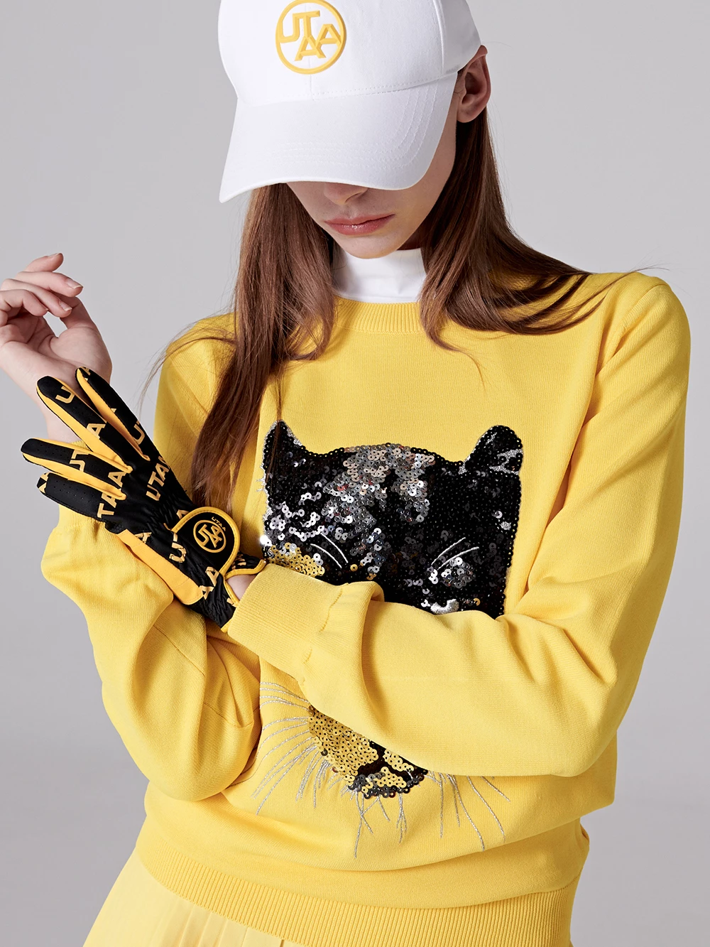 UTAA Hobbies & Culture Yellow X S (inventory Inquiry) - Image 8