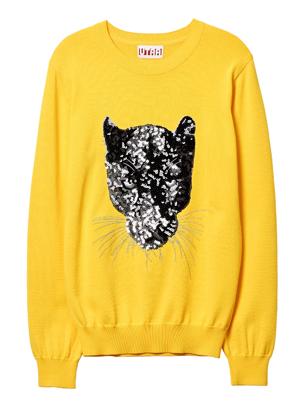 UTAA Hobbies & Culture Yellow X S (inventory Inquiry) - Image 9