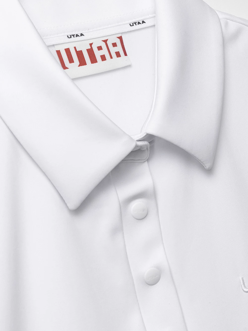 UTAA Hobbies & Culture White X S (inventory Inquiry) - Image 4