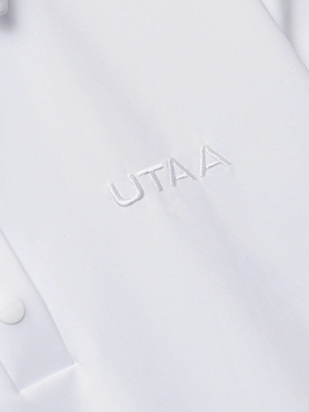 UTAA Hobbies & Culture White X S (inventory Inquiry) - Image 5