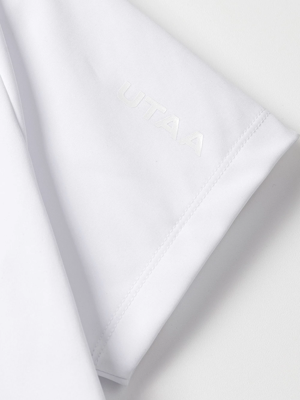 UTAA Hobbies & Culture White X S (inventory Inquiry) - Image 7