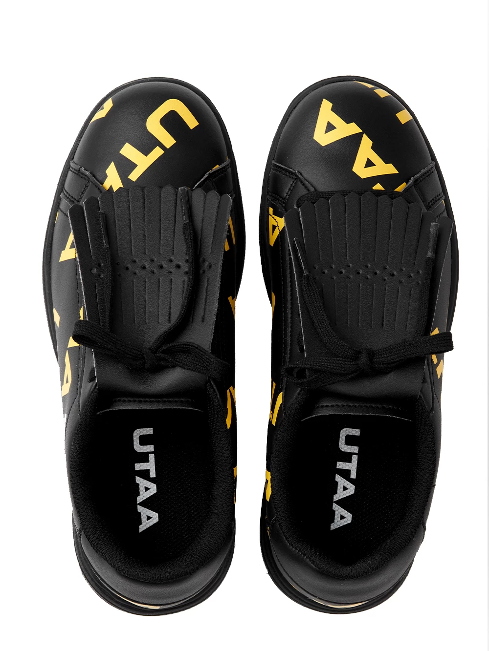 UTAA Hobbies & Culture Black X 23.5cm (stock Inquiry Required) - Image 16