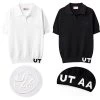 UTAA Loungewear Hobbies & Culture Black(ub2ktf251bk) X S