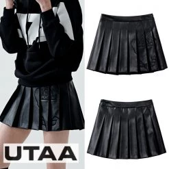 UTAA 2022 SS Hobbies & Culture Black X Xs (inventory Required)