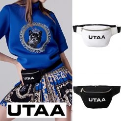 UTAA Hobbies & Culture Black X (inventory Inquiry)