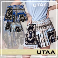 UTAA Hobbies & Culture Sky Blue X M