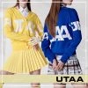 UTAA Hobbies & Culture Yellow X M
