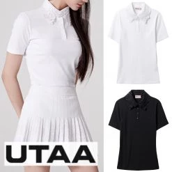 UTAA Hobbies & Culture Black X S (inventory Inquiry)