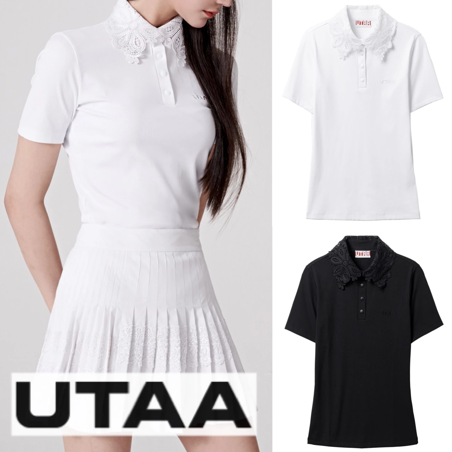 UTAA Hobbies & Culture Black X S (inventory Inquiry)