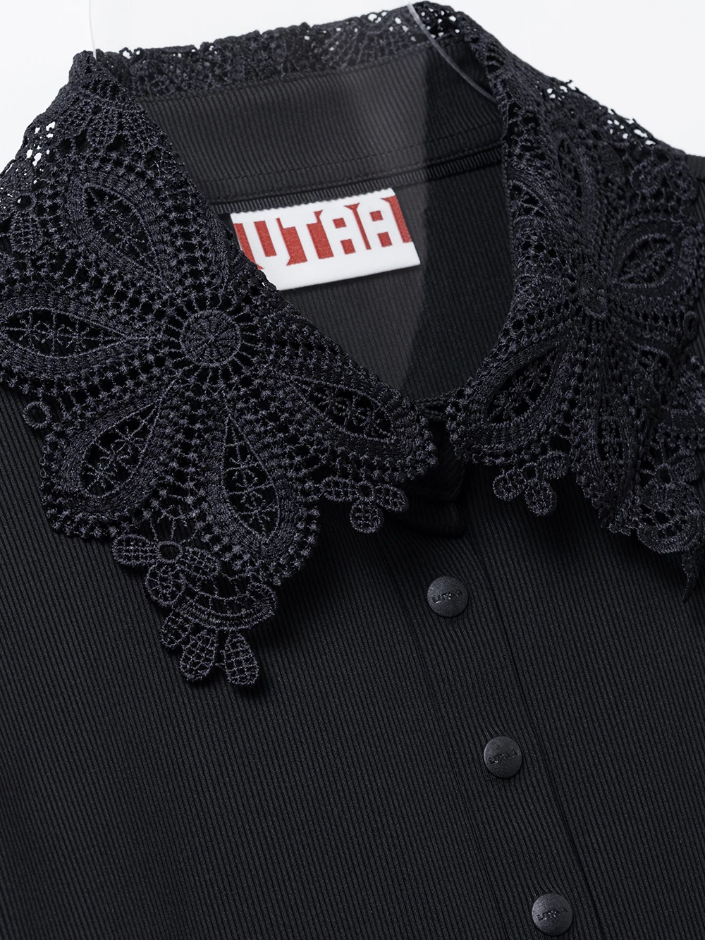 UTAA Hobbies & Culture Black X S (inventory Inquiry) - Image 12