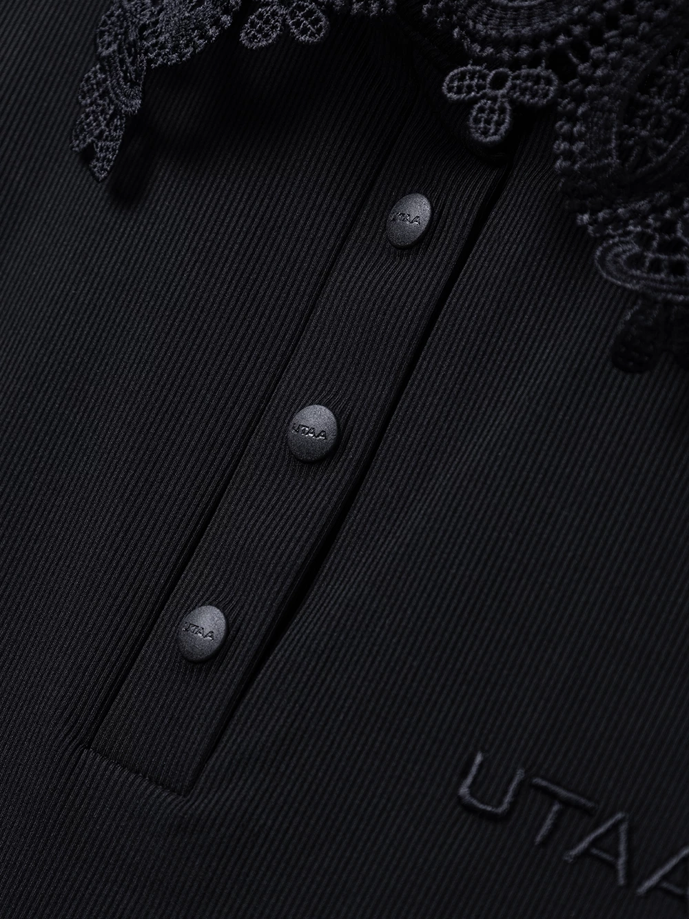 UTAA Hobbies & Culture Black X S (inventory Inquiry) - Image 13