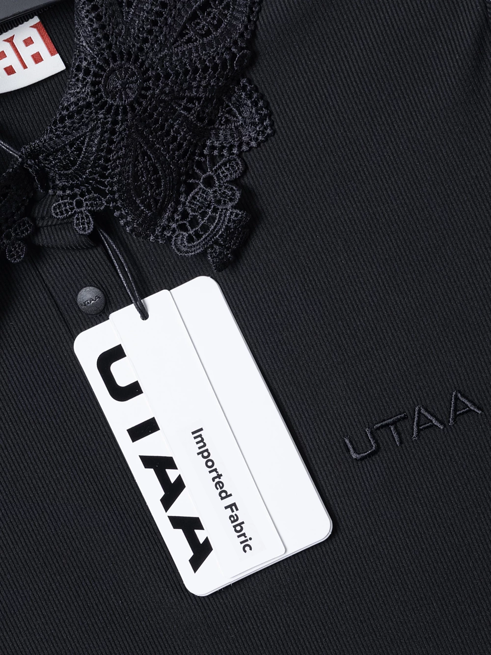 UTAA Hobbies & Culture Black X S (inventory Inquiry) - Image 16