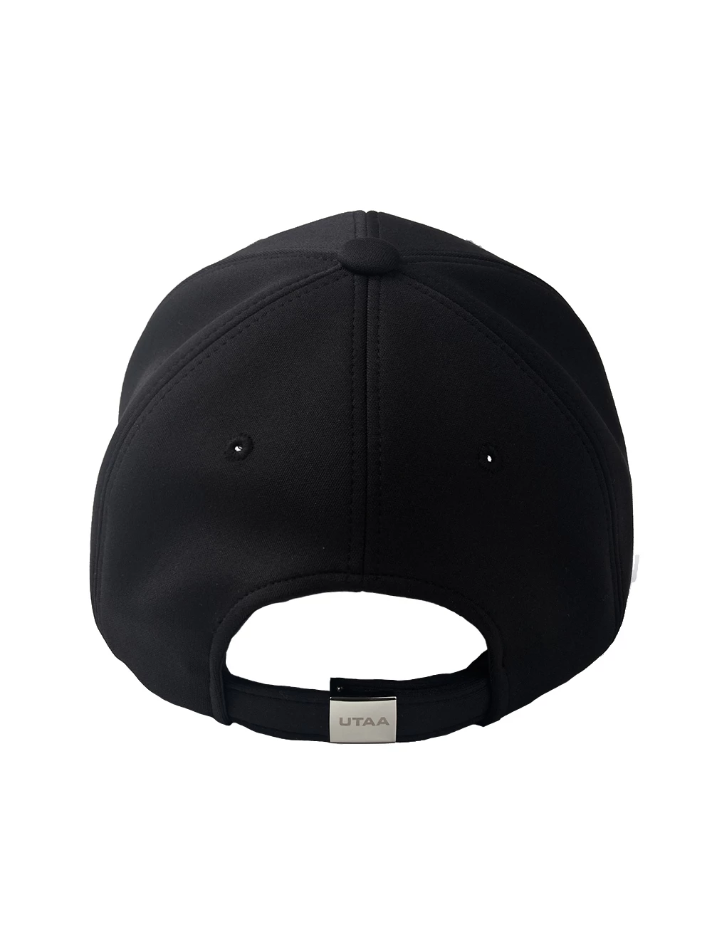 UTAA 2022-23FW Unisex Co-ord Caps (UB0GCU530PK UB0GCU530BK) For Women Black (inventory Check) X One Size - Image 6